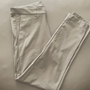 NWOT Men’s lulu lemon pants